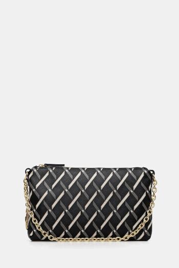 Kabelka Armani Exchange čierna farba, XW000399 AF17155
