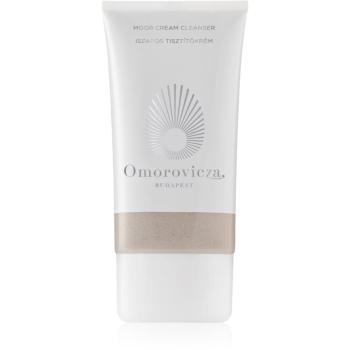 Omorovicza Moor Mud Cream Cleanser detoxikačný čistiaci krém 150 ml