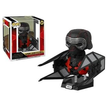 Funko POP! Star Wars – Supreme Leader Kylo Ren (Deluxe Edition) (889698399142)