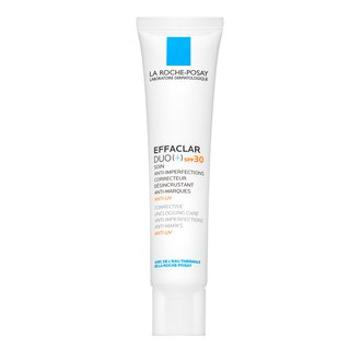 La Roche-Posay Effaclar Duo [+] Corrective Unclogging Care SPF30 korekčný krém proti nedokonalostiam pleti 40 ml