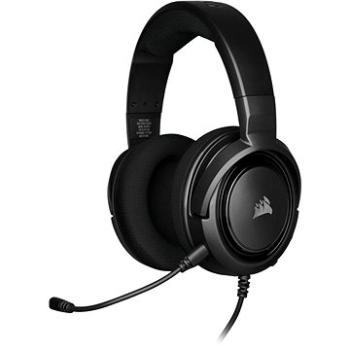 CORSAIR HS35 STEREO Carbon (CA-9011195-EU)