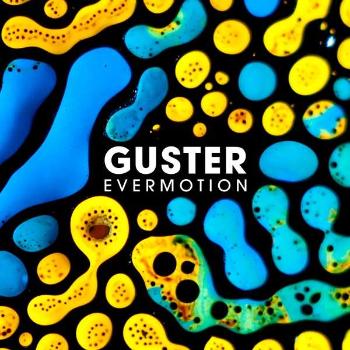 GUSTER - EVERMOTION, Vinyl