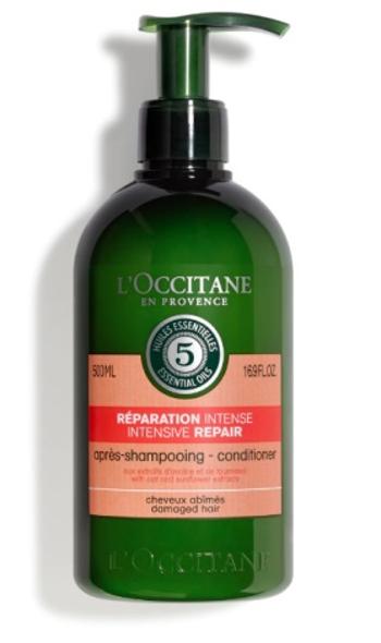 L'Occitane en Provence Kondicionér na suché a poškodené vlasy (Aromachologie Repairing Conditioner for Dry & Damaged Hair) 500 ml