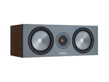 MONITOR AUDIO Bronze C150 6G Walnut