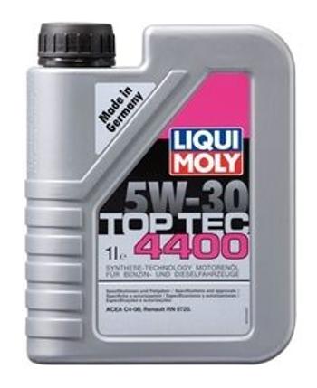 Motorový olej LIQUI MOLY Top Tec 4400 5W30 1L