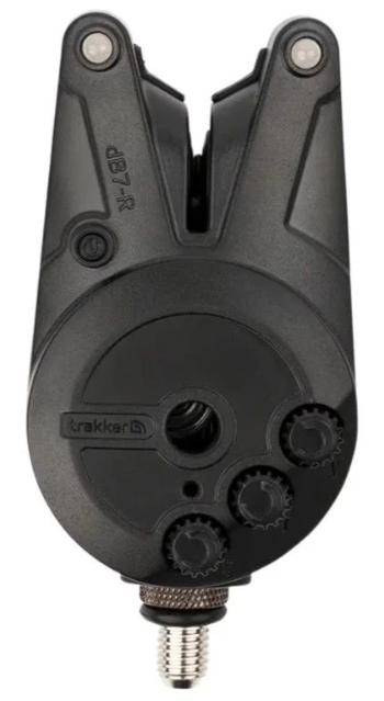 Trakker hlásič db7-r bite alarm