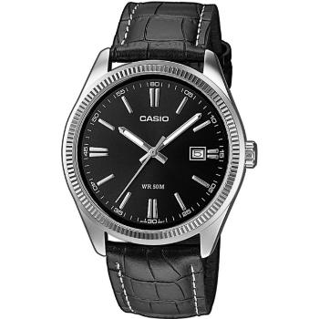 Casio Collection MTP-1302PL-1AVEF - 30 dní na vrátenie tovaru, Garancia originality