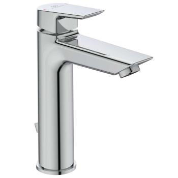 IDEAL STANDARD - Tesi Umývadlová batéria Grande, s odtokovou súpravou, chróm A6563AA