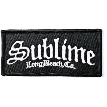 Sublime C.A. Logo