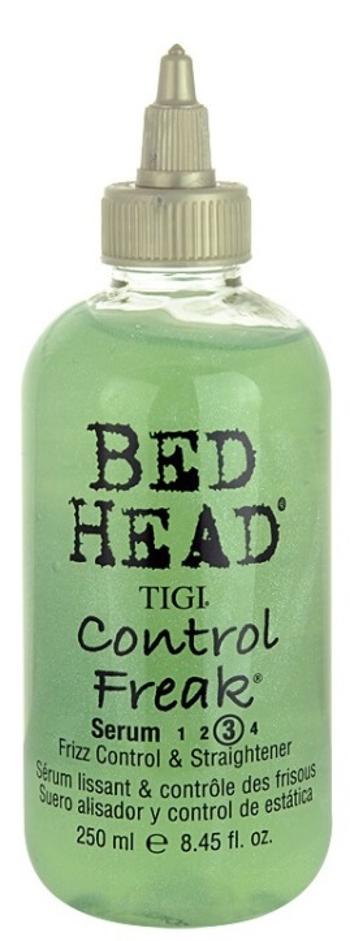 Tigi Sérum pre nepoddajné a krepovité vlasy Bed Head (Control Freak Serum) 250 ml