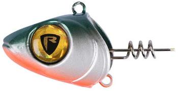 Fox rage jigová hlava slick pelagic head game over - 70 g