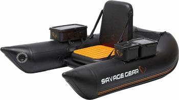 Savage Gear Belly Boat Pro-Motor 180 cm