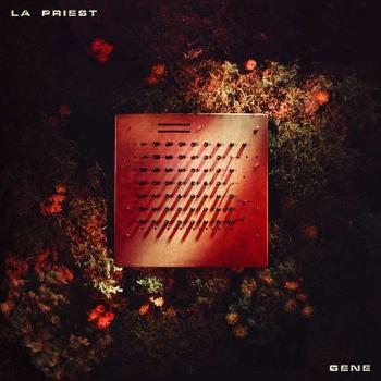 LA PRIEST - GENE, CD