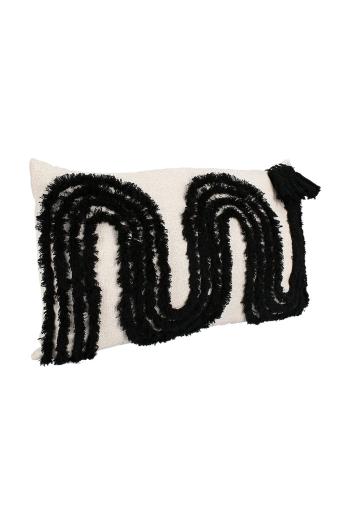 Dekoračný vankúš Bizzotto Fluffy viac farieb
