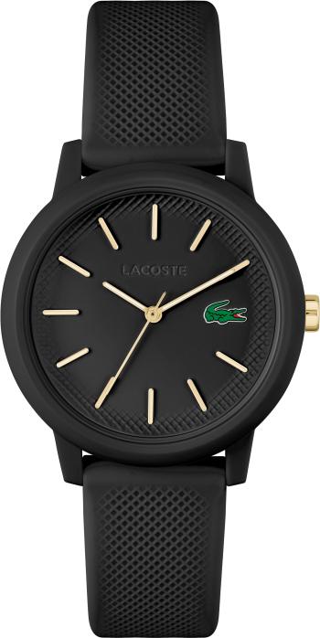 Lacoste Analogové hodinky 12.12 2001212