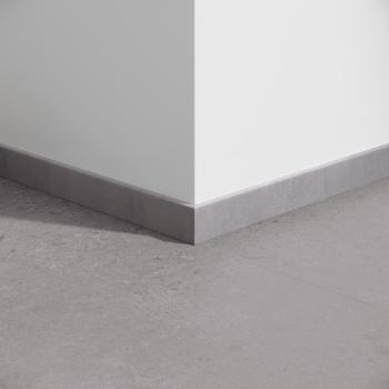 Lišta soklová Berry Alloc Bali délka 240 cm 63003538