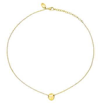 BREIL Moderný dámsky náhrdelník Bubble TJ3708
