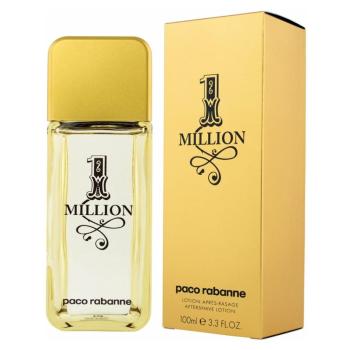 PACO RABANNE 1 Million Voda po holení 100 ml