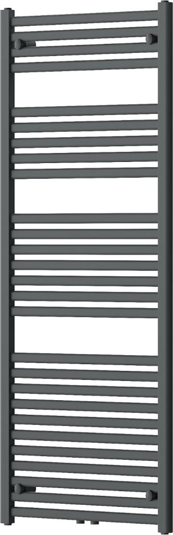 MEXEN - Hades vykurovací rebrík/radiátor 1500 x 600 mm, 812 W, antracit W104-1500-600-00-66