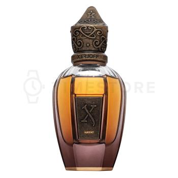 Xerjoff Kemi Collection Hayat čistý parfém unisex 50 ml - 30 dní na vrátenie tovaru, Garancia originality