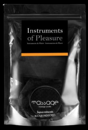 BIJOUX INDISCRETS Instruments Of Pleasure Erotický set Orange