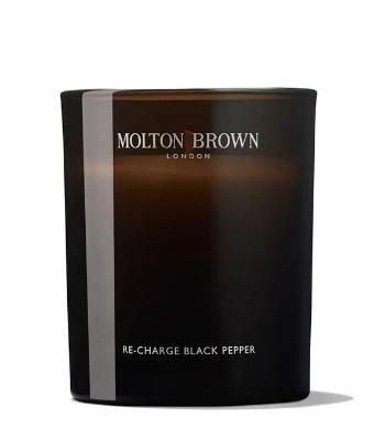 Molton Brown Vonná sviečka Re-Charge Black Pepper (Scented Candle) 190 g