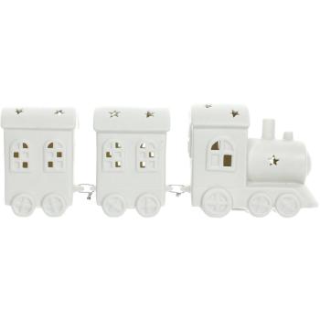 RXL 416 Vláčik porcelán 3 LED RETLUX