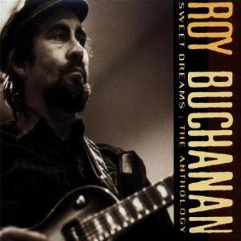 BUCHANAN ROY - CHRONICLES, CD