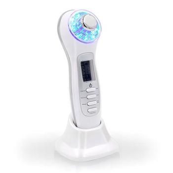 BeautyRelax ultrazvukový kosmetický prístroj s fotonovou terapiou (BR-1150W)