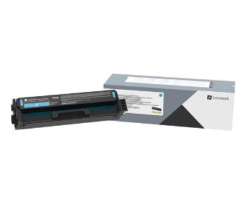 Lexmark C330H20 azúrový (cyan) originálny toner