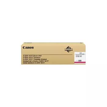 Canon CEXV16/17 0256B002 purpurová (magenta) originálna valcová jednotka