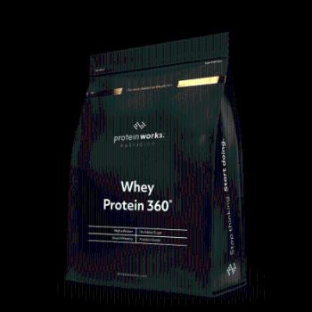 The Protein Works Whey Protein 360®