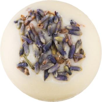 Greenum Lavender krémes fürdőgolyó 40 g