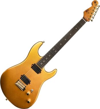 Henry's Fury FS-1 Fever Gold Elektrická gitara