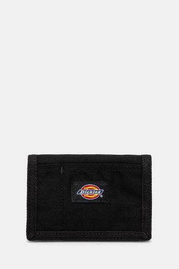Dickies - Peňaženka DK0A4X7SBLK-BLACK,