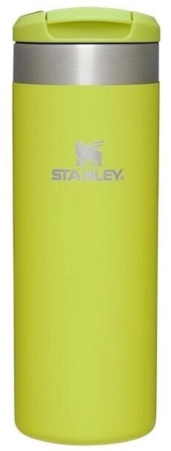 Stanley AeroLight Transit Mug Electric Yellow 470 ml Termohrnček