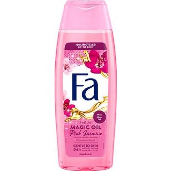 FA Sprchovací gél, Magic Oil Pink Jasmine, 250 ml (9000100935449)