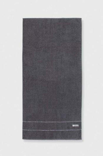 Bavlnený uterák BOSS 70 x 140 cm