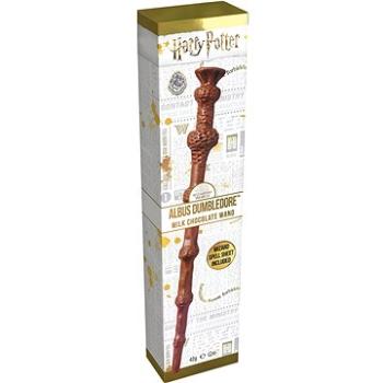 Jelly Belly – Harry Potter – Čokoládová palička Brumbál (071570008987)