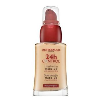 Dermacol 24H Control Make-Up dlhotrvajúci make-up No.60 30 ml