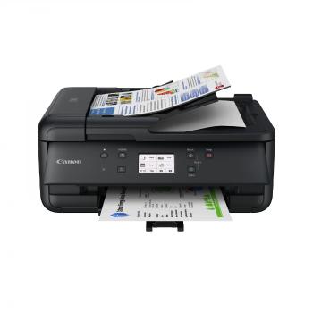 Canon PIXMA TR7650 4452C026 atramentová multifunkcia