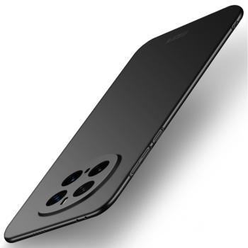MOFI Plastový kryt pre Honor Magic7 Pro 5G čierny