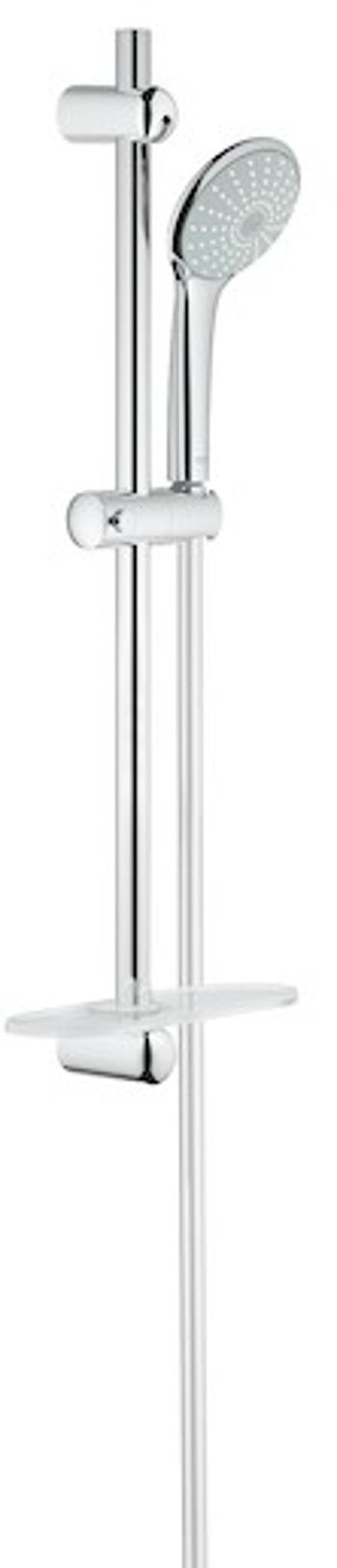 Sprchový set GROHE Euphoria s poličkou chróm 2726600E