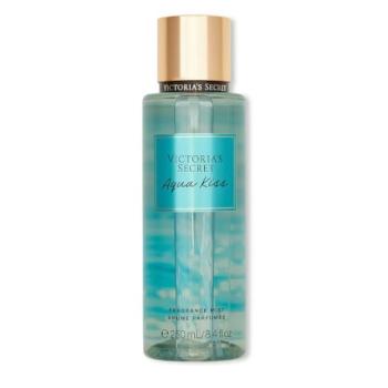 Victoria's Secret Aqua Kiss - telový závoj 250 ml