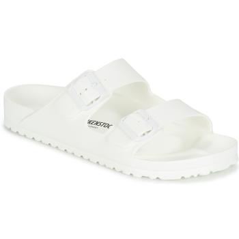 Birkenstock  ARIZONA EVA  Šľapky Biela