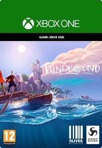 PC és XBOX játék Windbound - Xbox DIGITAL