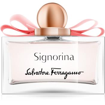 Ferragamo Signorina parfumovaná voda pre ženy 100 ml