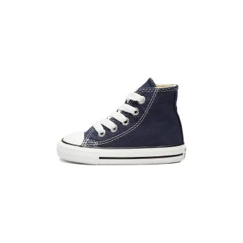 Converse  Baby Chuck Taylor All Star High 7J233C  Módne tenisky Modrá