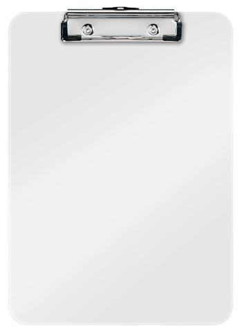 LEITZ Písacia podložka WOW, A4, biela