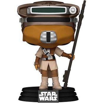 Funko POP! Star Wars – Leia (Boushh) (889698707480)